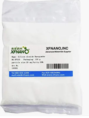 HTV Rubber ชอบน้ำ ซิลิกาฟูม Thickener 99.8% SiO2