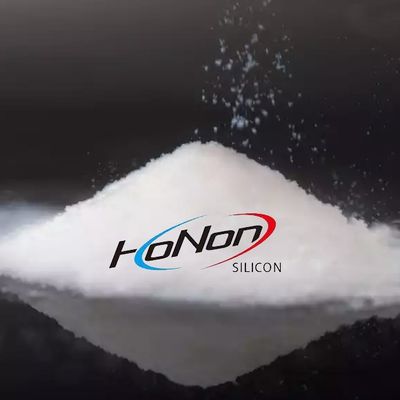 Sio2 ชอบน้ำ ซิลิกาฟูม Thickener สำหรับยางซิลิโคน HTV