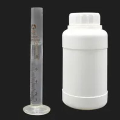 JSHONON ผงซิลิกอนไดออกไซด์ ละอองลอย 150 ซิลิกาฟูม White